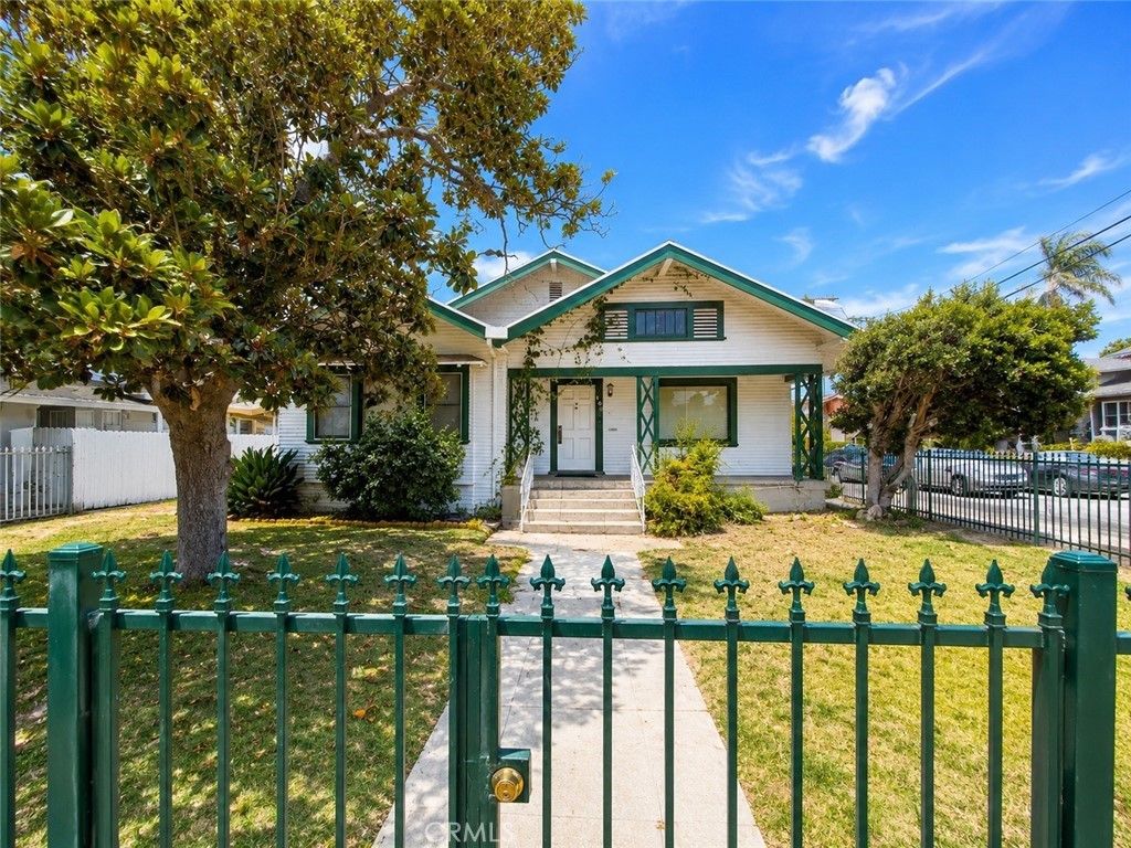 103 S Ardmore, Los Angeles