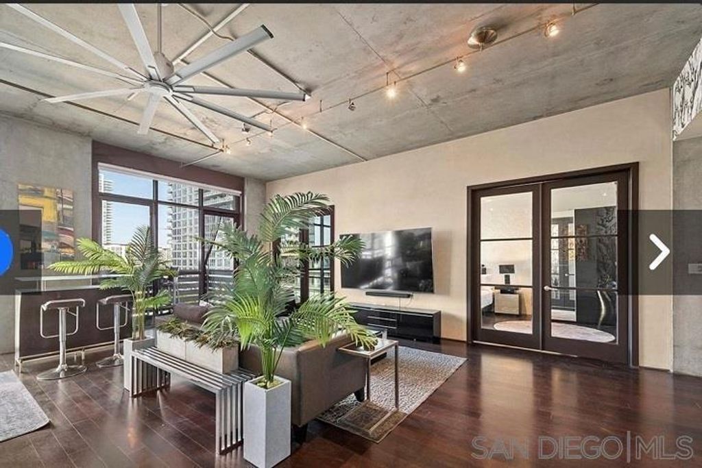 527 10th Ave # 605, San Diego
