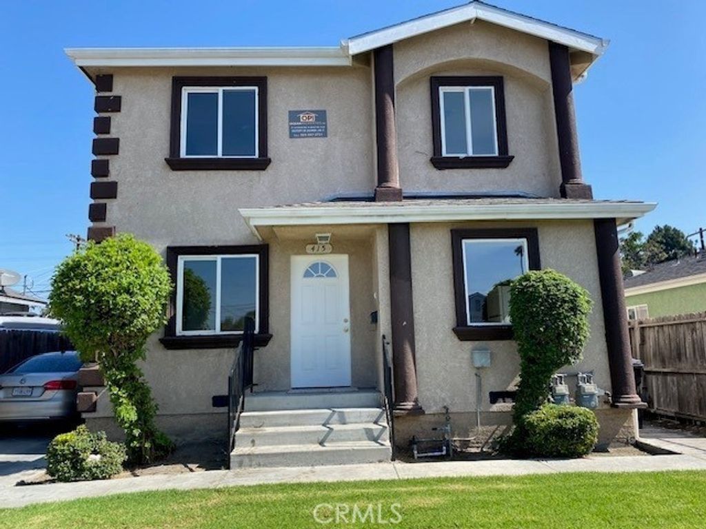 415 E 106th, Los Angeles