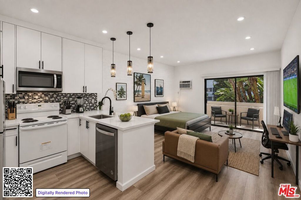 1440 Veteran Avenue # 217, Los Angeles