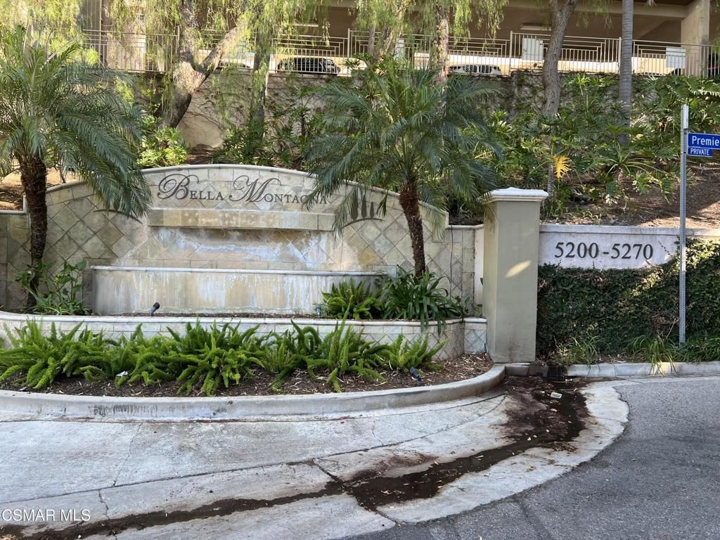 5210 Premiere Hills Drive # 230, Woodland Hills