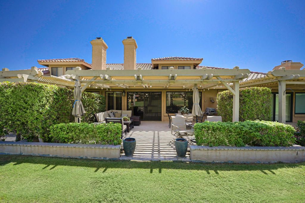 41385 Woodhaven Drive W, Palm Desert
