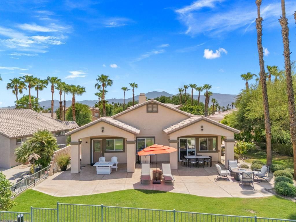80302 Indian Springs Drive, Indio
