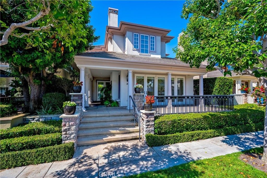 15 Spanish Bay Drive, Newport Beach