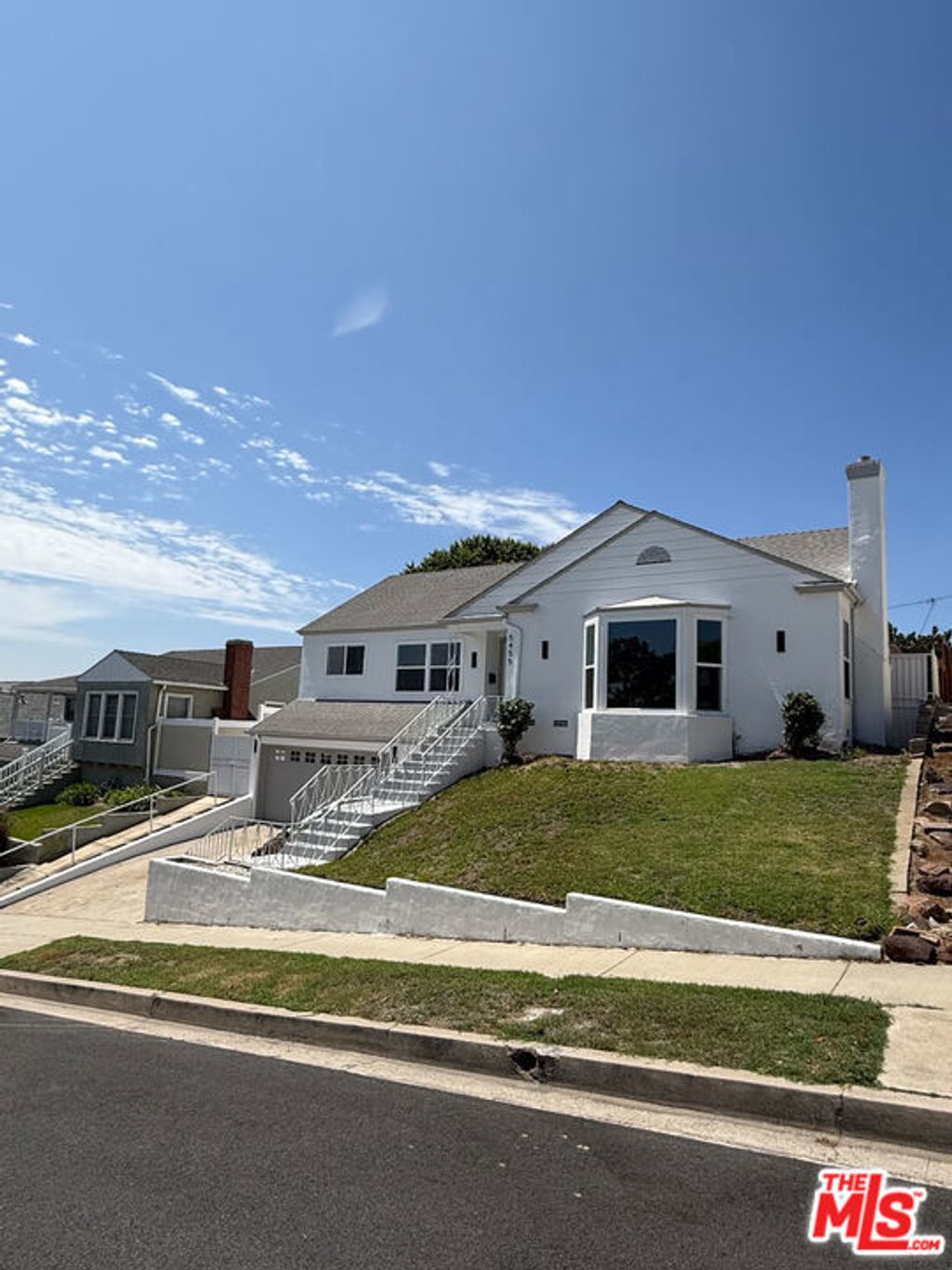 5455 Harcross Drive, Los Angeles