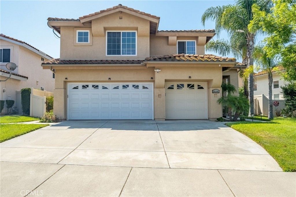 32195 Caminito Osuna, Temecula