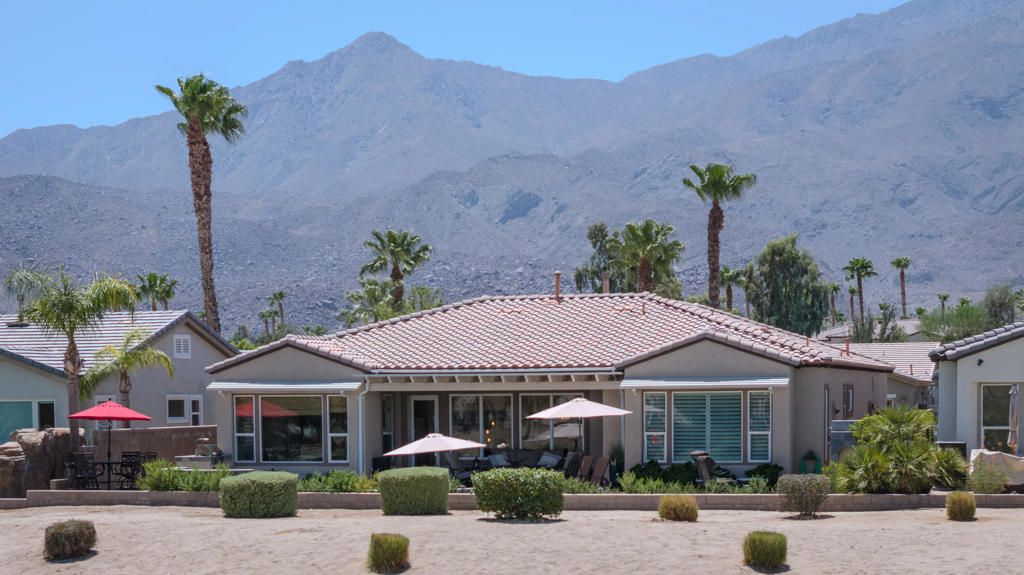 61414 Topaz Drive, La Quinta