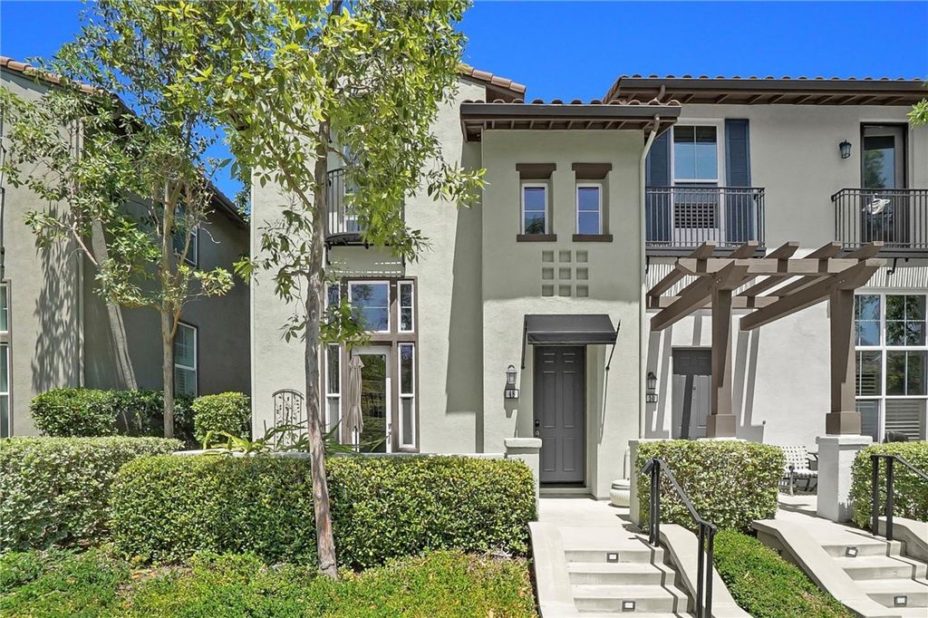 48 Seasons, Irvine