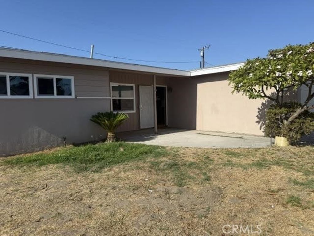 2563 W. Cressent, Anaheim