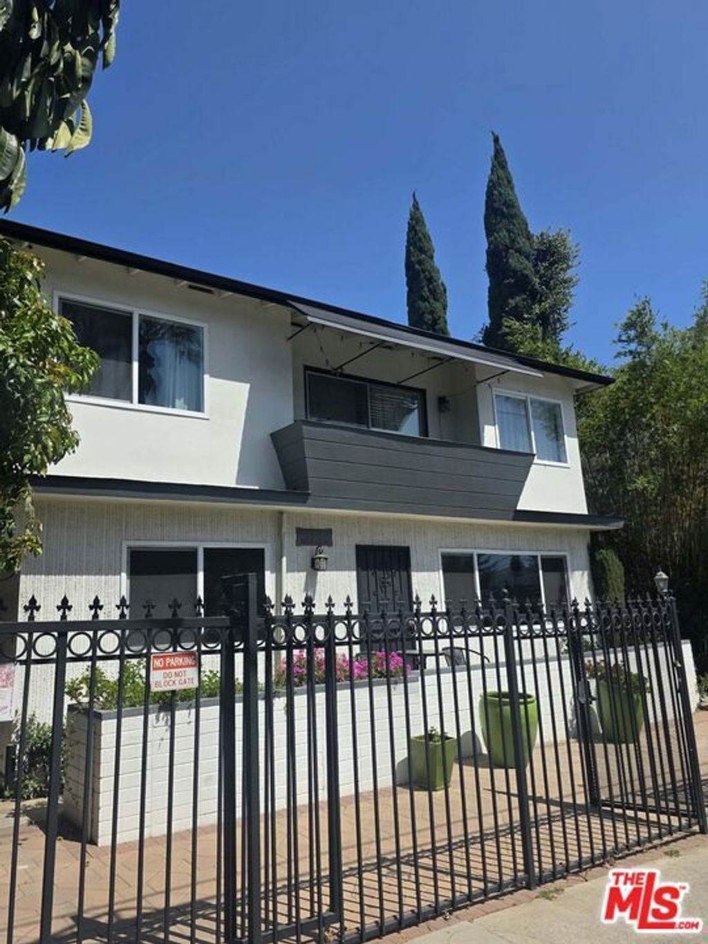 1922 N Vista Del Mar Avenue # 3, Los Angeles