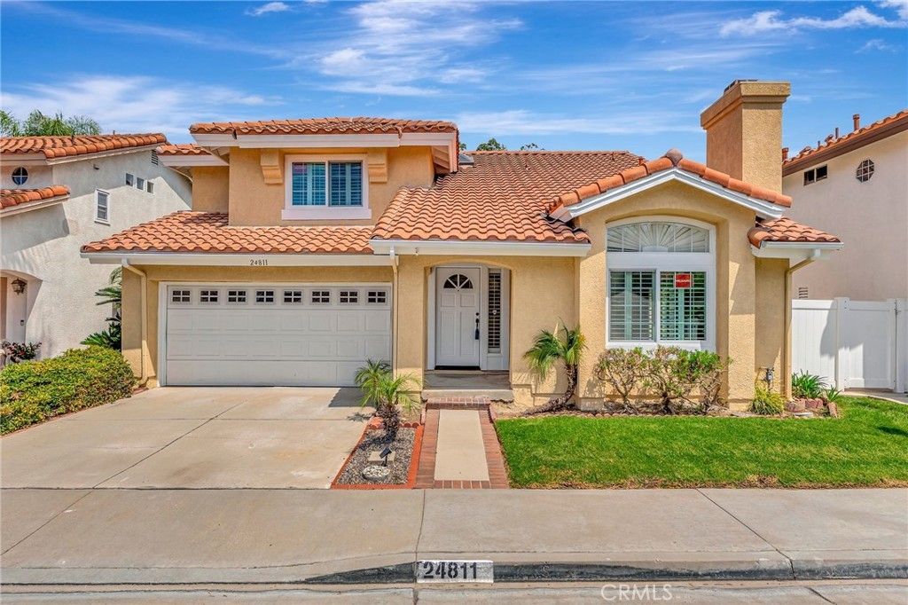 24811 Cutter, Laguna Niguel