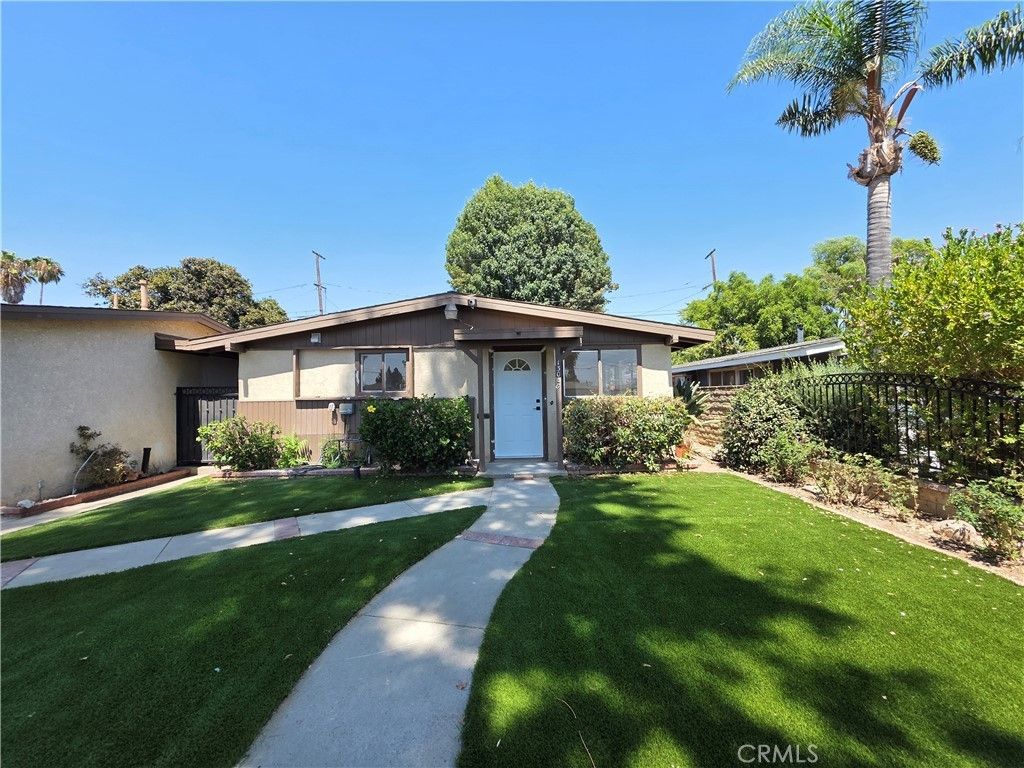 13030 Bradwell, Sylmar
