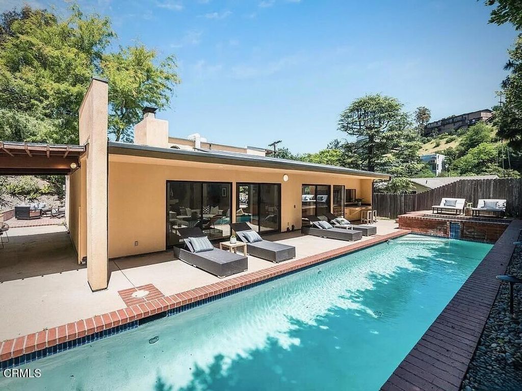 2107 Kress Street, Los Angeles