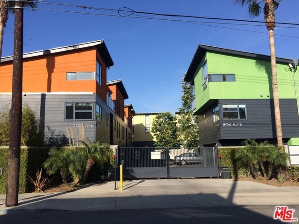 320 Indiana Avenue # B, Venice