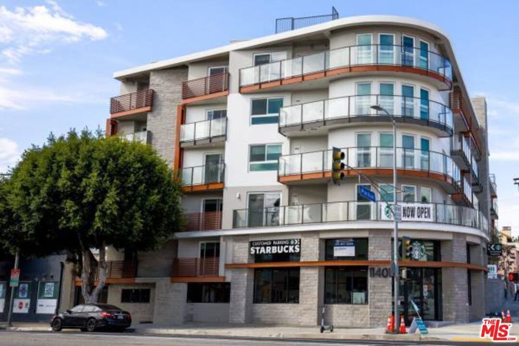 1539 Purdue # Ph5, Los Angeles