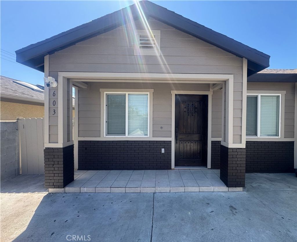 603 N Soldano Avenue, Azusa