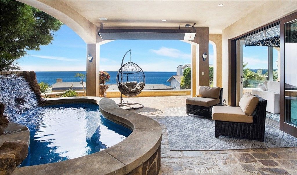 840 Canyon View Drive, Laguna Beach