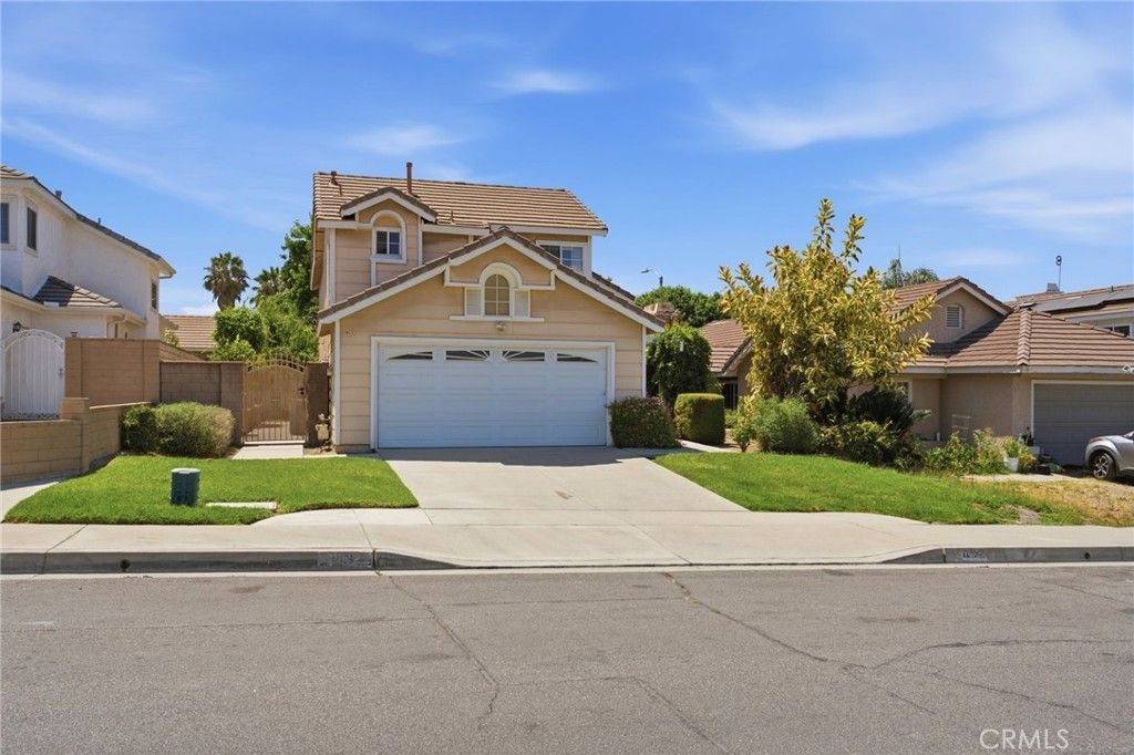 11432 Cardiff, Loma Linda
