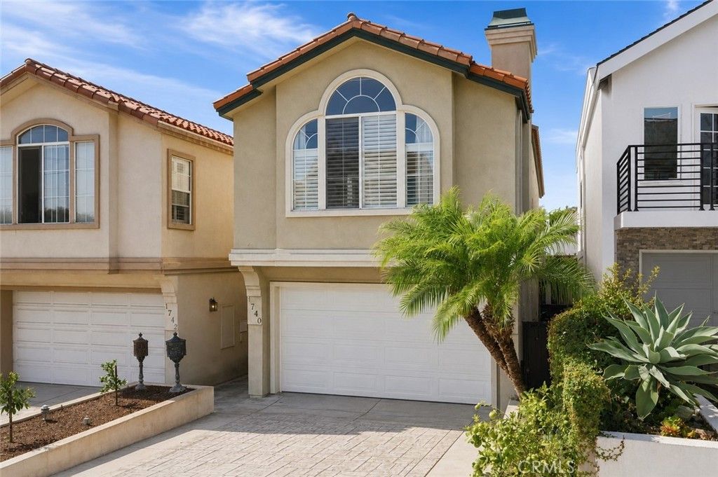 1740 Havemeyer Lane, Redondo Beach
