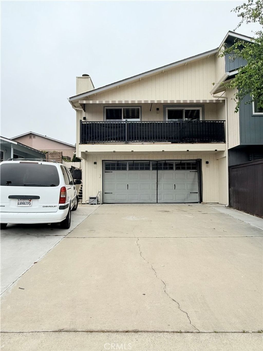 1981 Brighton, Grover Beach