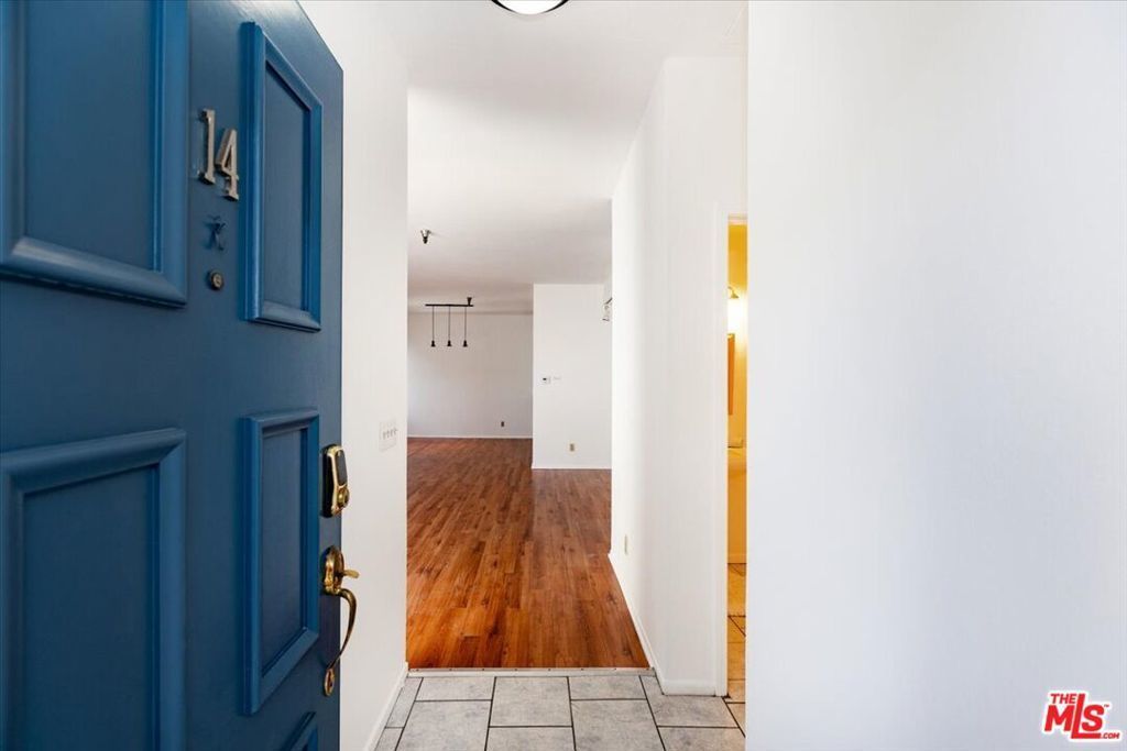 844 Magnolia Avenue # 14, Pasadena
