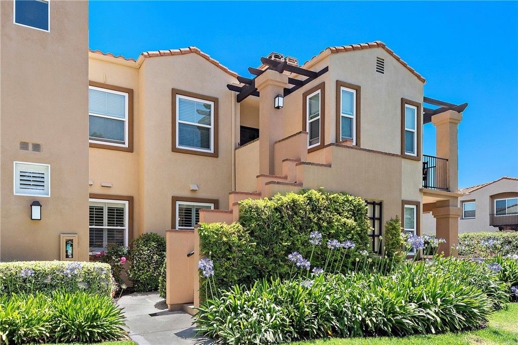 100 Verdin Lane, Aliso Viejo
