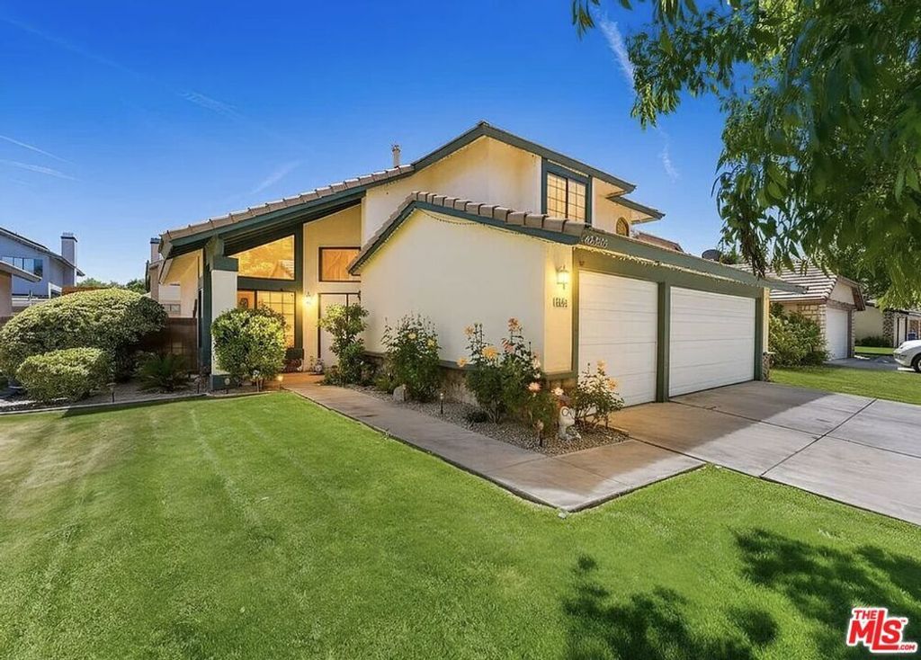 43258 33rd Street, Lancaster