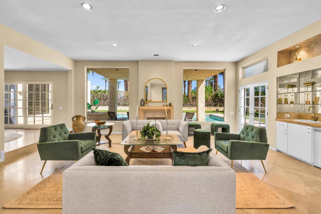 45450 Rancho Palmeras Drive, Indian Wells