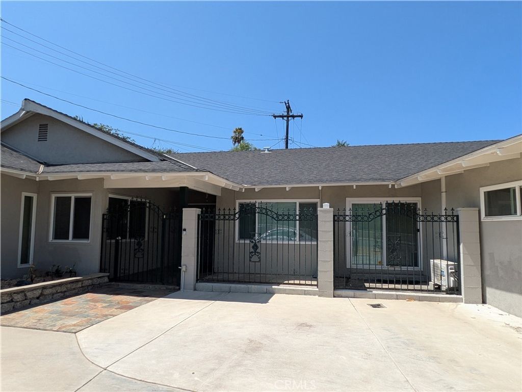 461 Rancheria, Diamond Bar