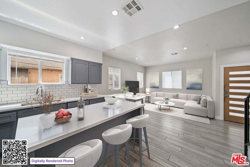 1123 Browning Boulevard # 1123, Los Angeles