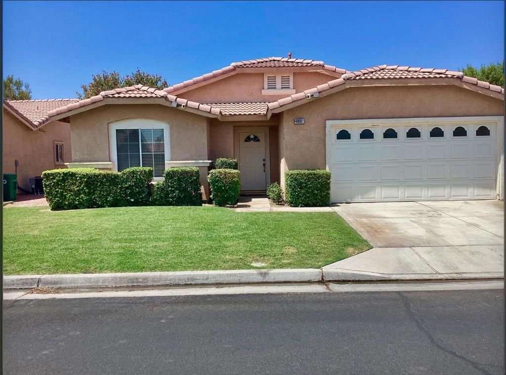 49691 Truman Way, Indio