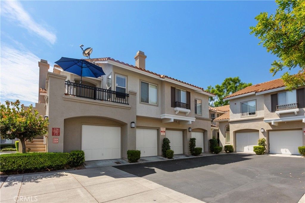 230 California Court, Mission Viejo