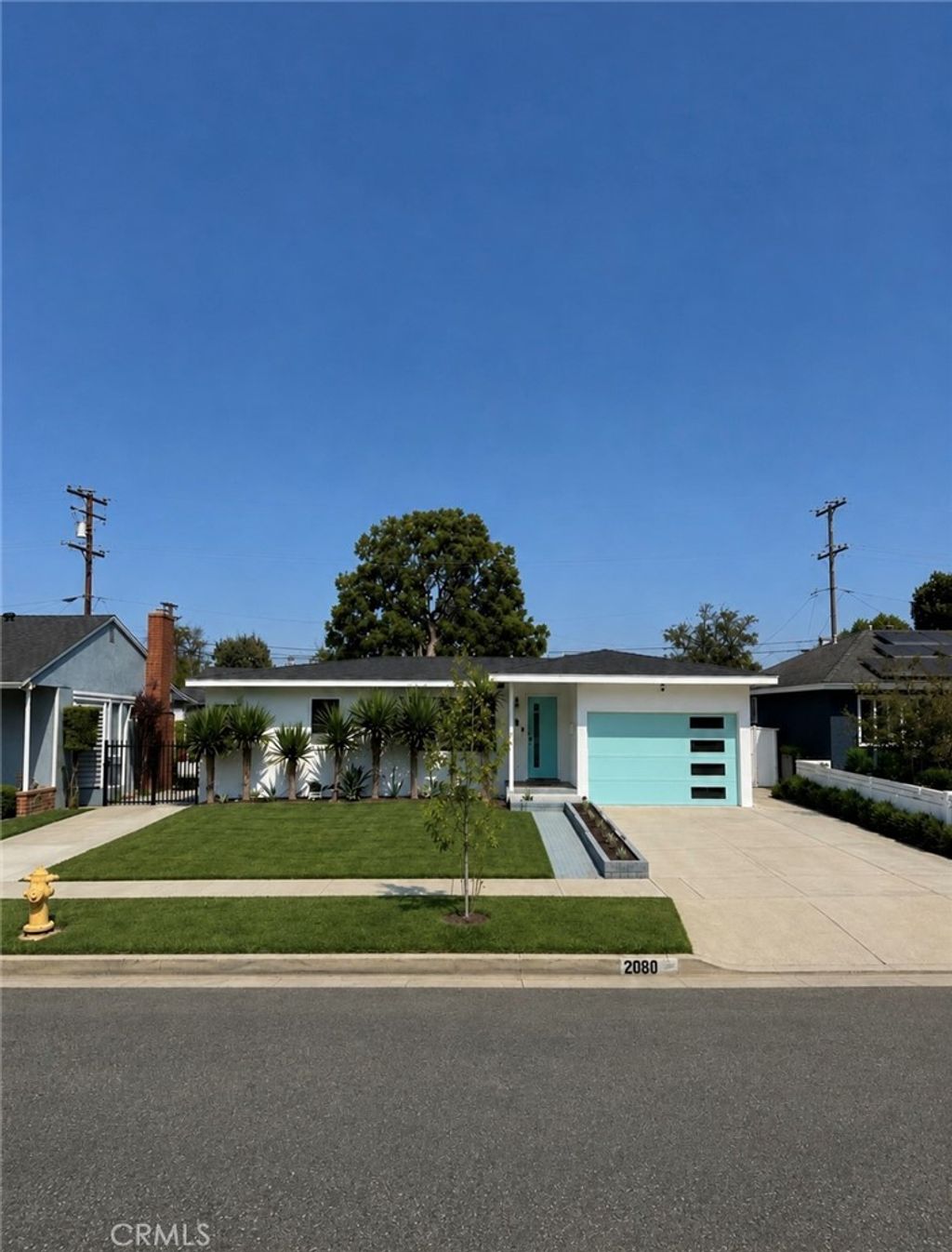 2080 Mcnab, Long Beach