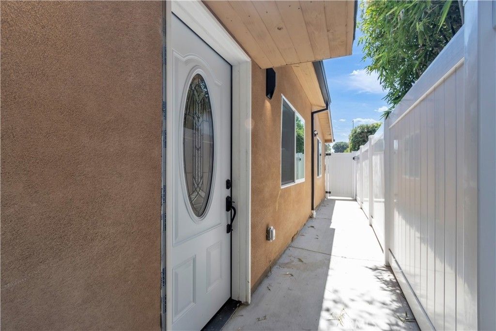 16435 Kingsbury Street, Granada Hills