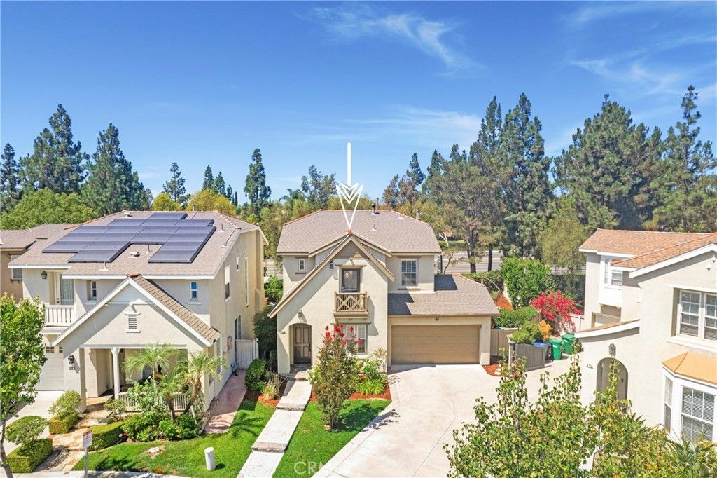 175 Kingswood, Irvine