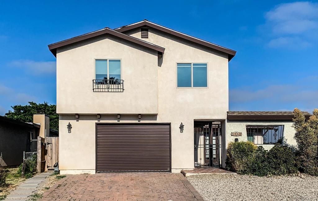 1286 Otono St, San Diego