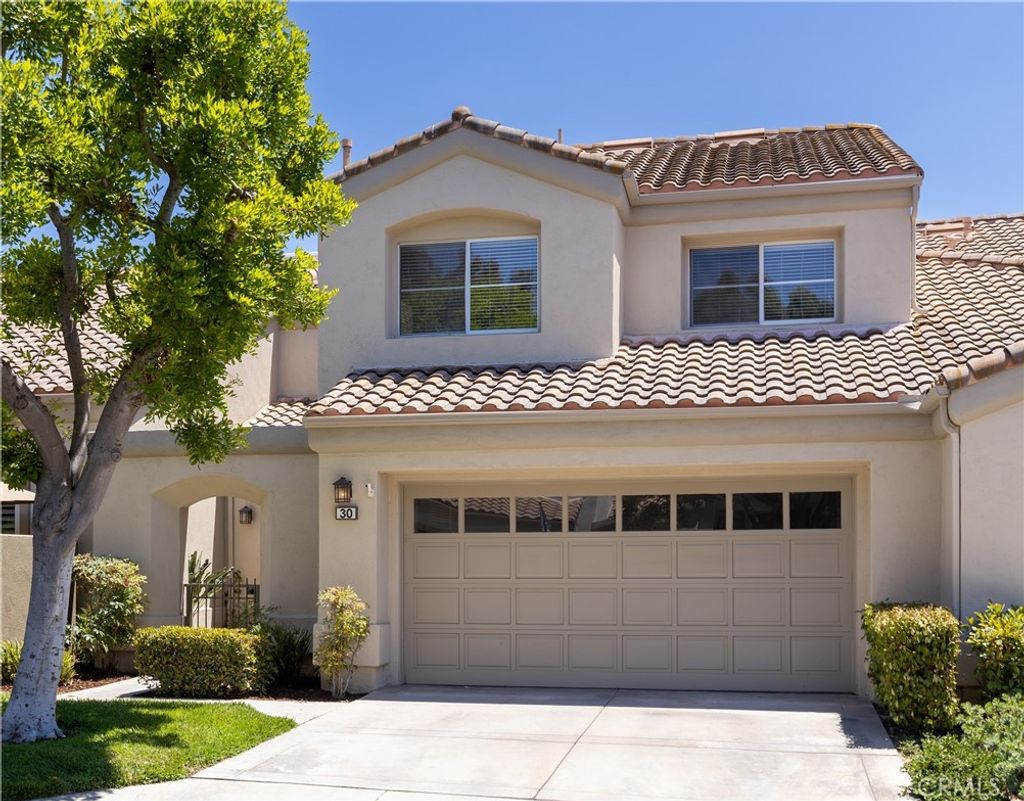 30 Calle Del Sur, Rancho Santa Margarita