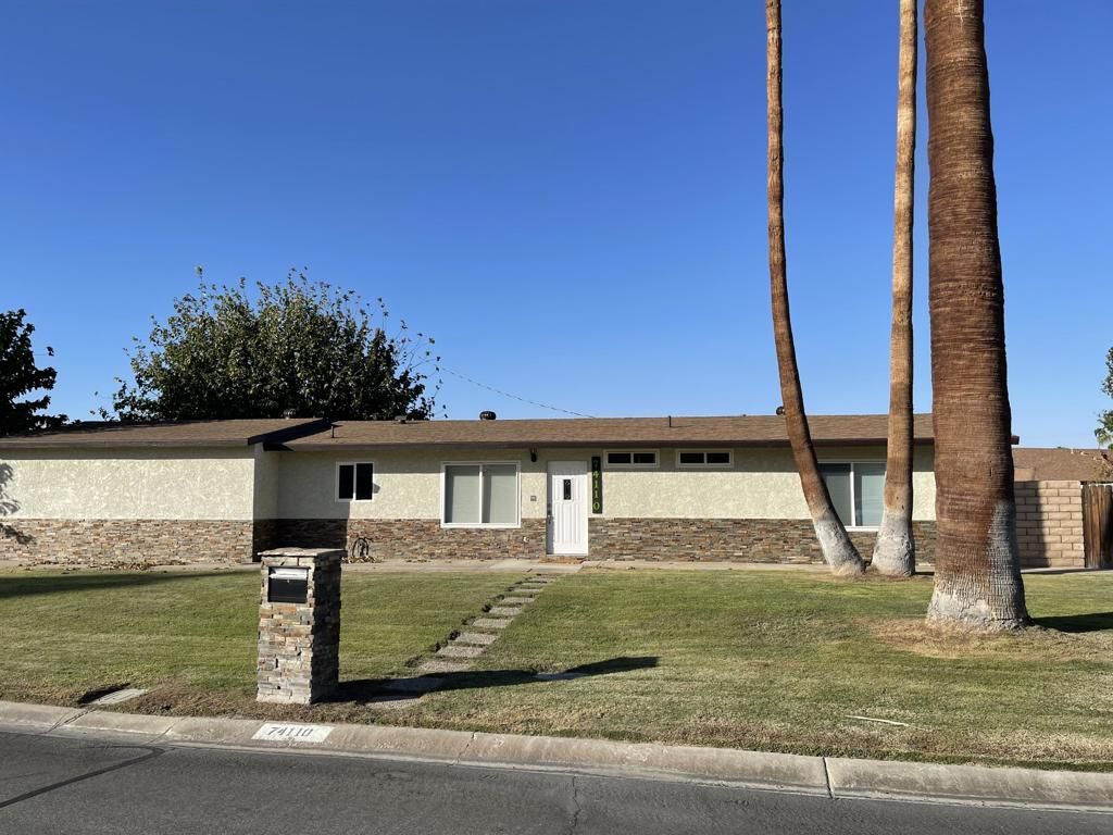 74110 Erin Street, Palm Desert