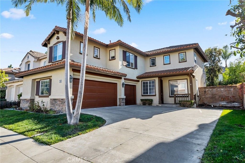104 Silver Fox, Irvine