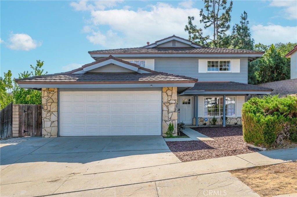 17958 Nearbank, Rowland Heights