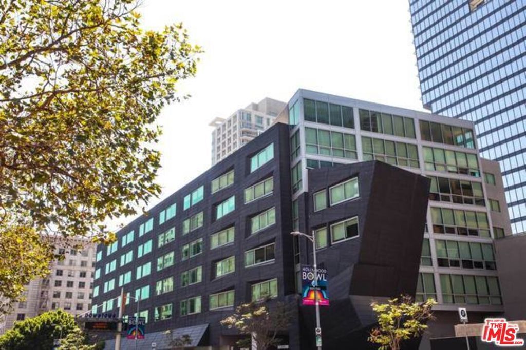 901 S Flower Street # 306, Los Angeles