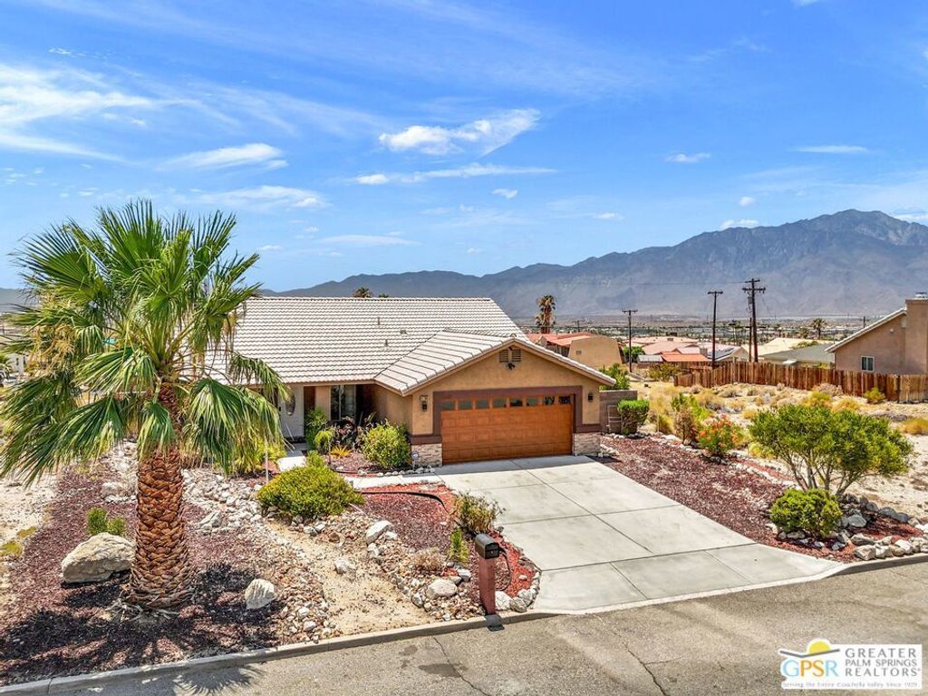 67365 Desert View Avenue, Desert Hot Springs
