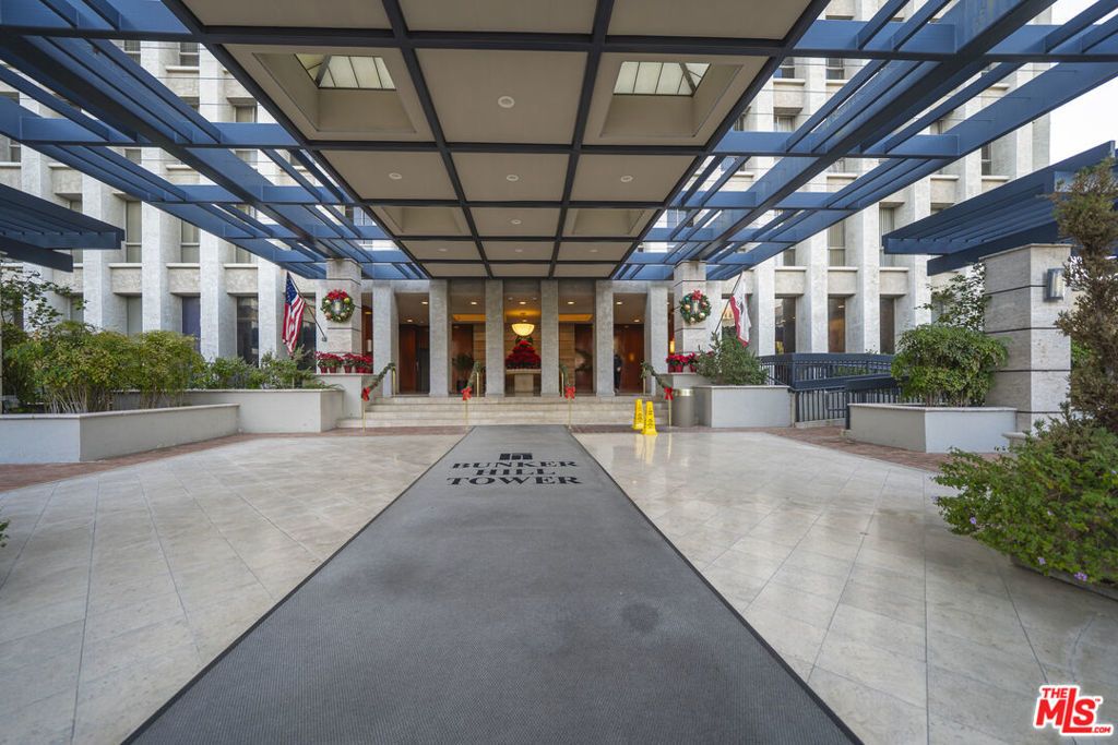 800 W 1st Street # 2110, Los Angeles