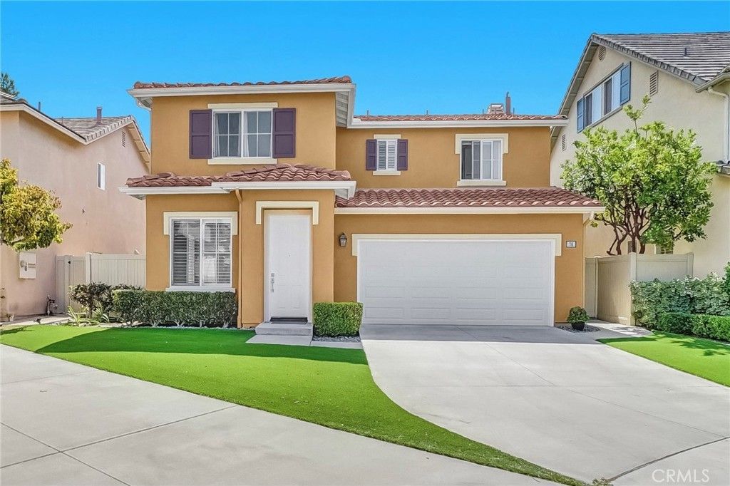 76 Millbrook, Irvine