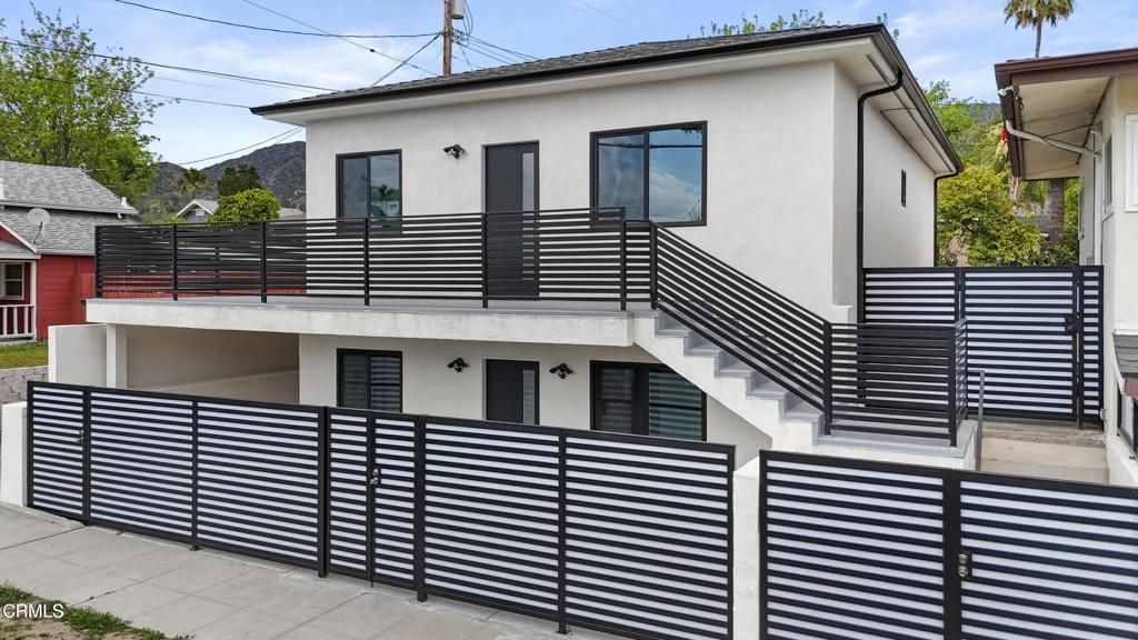 112 N Kenneth Road # 201, Burbank
