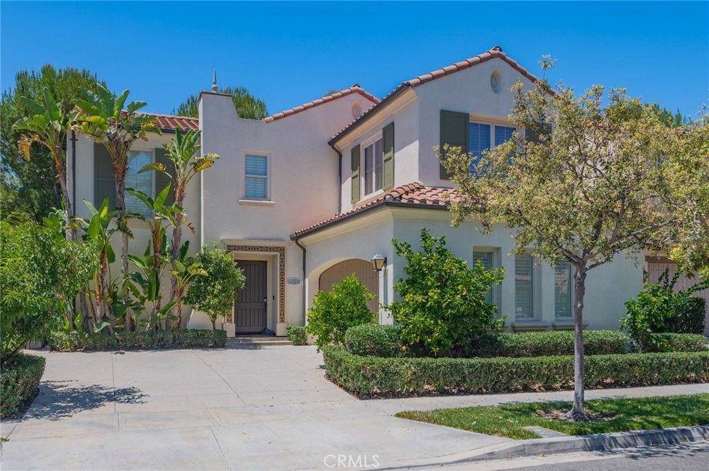 105 Doverwood, Irvine