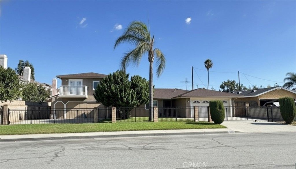 3626 Van Wig, Baldwin Park