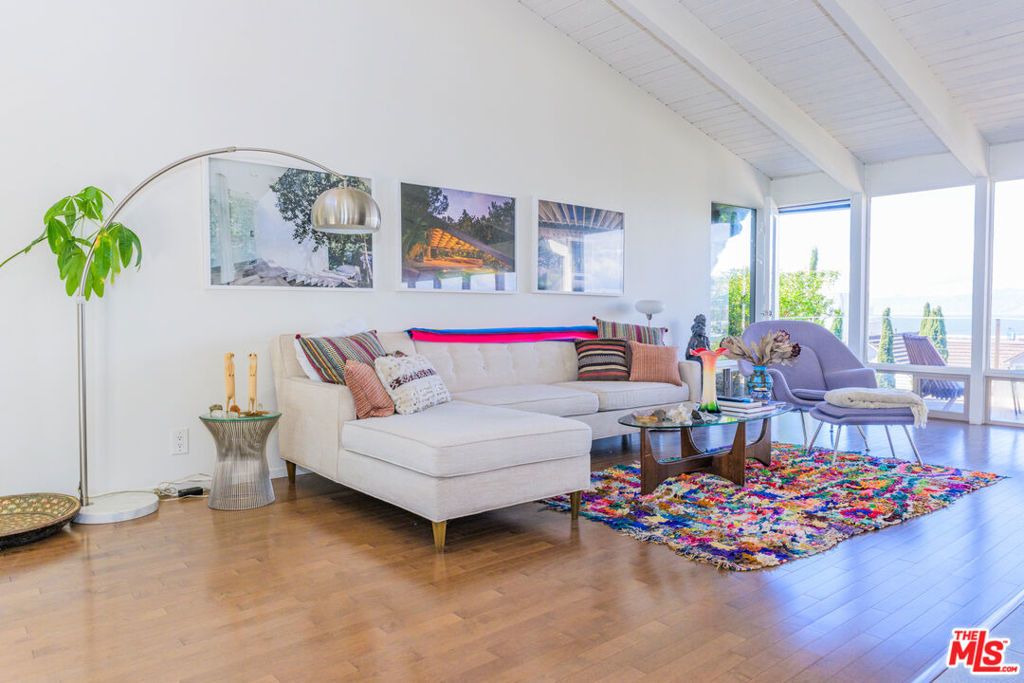 241 Rees Street, Los Angeles