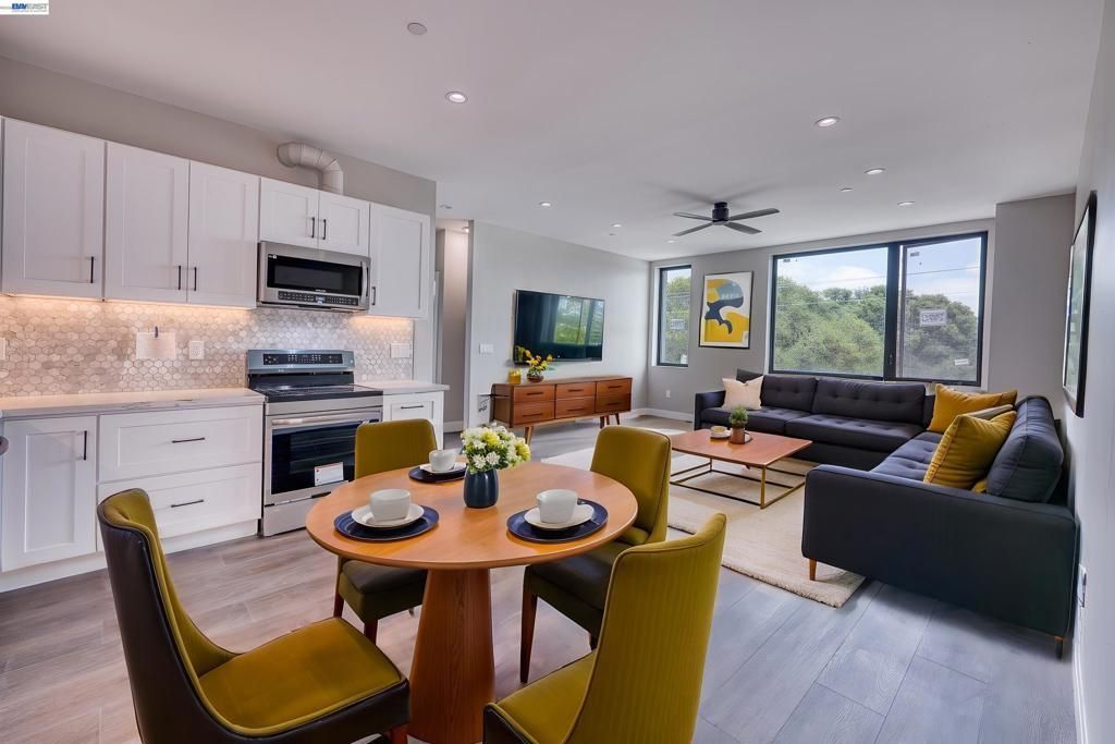 4202 Telegraph Ave, Oakland