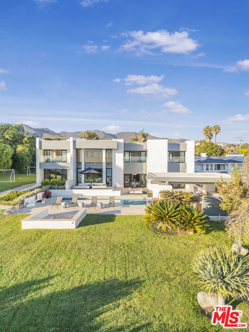 30020 Morning View Drive, Malibu